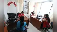 Hay 2.873 casos de violencia contra la mujer en Lambayeque