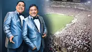 Hermanos Yaipén se presentarán en Monumental por Fiesta de los campeones de Universitario