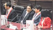 Vladimir Cerrón se beneficiaría por ley presentada por su hermano Waldemar Cerrón