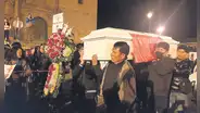 Investigan a suboficial de la Policía Nacional del Perú por muerte de Rosalino Flórez