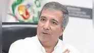 Raúl Pérez-Reyes: “Línea 2 (del Metro de Lima) operará completamente hacia el 2028”