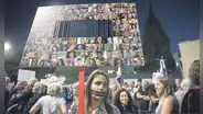 Israel: videos de rehenes son “crímenes de guerra”