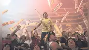 Universitario de Deportes: la fiesta crema será con el estadio Monumental lleno