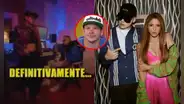 Leslie Shaw y su tiradera a Mario Hart, al estilo Shakira: esta es la letra de 'Tal para cual 2'