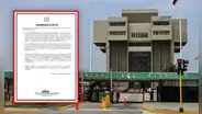 Militar del Ejército dispara a su compañero en estacionamiento del Pentagonito