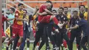 ¡Sorpresa en el Mundial sub-17! Irán remontó y ganó 3-2 en el debut a Brasil