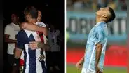 Así como Alianza Lima: los equipos que ganaron el acumulado, pero no fueron campeones nacionales