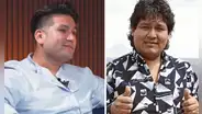 Deyvis Orosco hace fuerte afirmación y usuarios lo critican: “Nunca tendrá la humildad del padre”