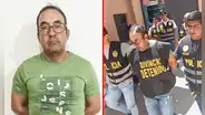 ¿Quién es Manuel Salazar, el sicario más buscado de Ecuador capturado en Perú?
