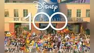 Cuestionario Disney 100: RESPUESTAS de HOY, 12 de noviembre, en TikTok