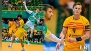 ¡Por un pelo! Barcelona cayó 35-34 contra Fuchse Berlin en la semifinal del Super Globe 2023