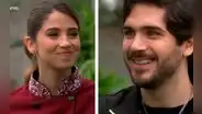 ¿Ya fue 'Jimmy'? Alessia y Remo se reconciliaron y viajarán juntos a París en ‘Al fondo hay sitio’