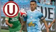 Y no solo es Yotún: los jugadores que Universitario busca quitarle a Cristal para su centenario