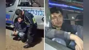 Adulto mayor enfrentó a 3 delincuentes y capturó a 1 para evitar robo de su casa en Chimbote