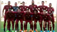 ¿Cuándo es el próximo partido de la Vinotinto en las Eliminatorias?