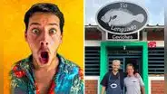 Influencer piurano Descocaos descarta migrar a Lima y usuarios reaccionan: “Confirmo, es un caos”