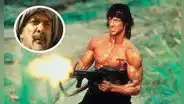 Muere el actor estrella de la película ‘Rambo’: conoce quién era y de qué falleció