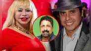 Susy Díaz se casó con Andy V por infidelidad del 'Mero': "Le di de su propia medicina"