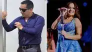 Lesly Águila le hizo broma a dueño de Corazón Serrano: “Cuando el jefe se cree guapo”