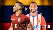 ¿Quién es Yangel Herrera, el venezolano que tiene al Girona líder en España y enfrentará a Perú?