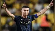 Con gol de Cristiano Ronaldo, Al Nassr ganó 3-1 a Al Wehda por la Saudi Pro League