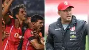 ¿Qué jugadores de FBC Melgar han sido convocados por Juan Reynoso a la selección peruana?