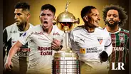Con Universitario y Alianza Lima, ¿cuáles son los 17 clubes clasificados a la Copa Libertadores 2024?