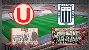 La verdadera historia detrás de la eterna enemistad entre Alianza Lima y Universitario