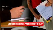 PAES 2023: ¿cómo saber dónde me toca rendir la prueba? LINK NUEVO OFICIAL