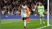 Goleada blanca: Real Madrid derrotó 5-1 a Valencia por LaLiga EA Sports y se puso a 2 puntos del líder