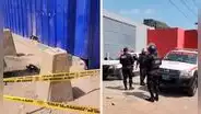 SJL: trabajador resulta herido tras detonación de explosivo en obra de construcción