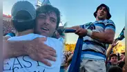 Con penal de Paco Lamas, el SIC vence por 15-12 a Alumni y se adueña del título de la URBA Top 12
