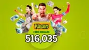 La Kábala: resultados y sorteo de hoy, sábado 11 de noviembre de 2023