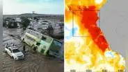 Fenómeno El Niño: ¿qué zonas del Perú soportarían lluvias intensas, según último reporte del Enfen?