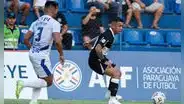 Olimpia perdió 0-1 contra Sportivo Ameliano por la Copa de Primera de Paraguay