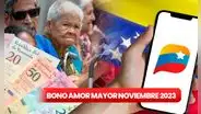 Bono Amor Mayor: estos son los 3 requisitos que debes cumplir para poder COBRAR vía Patria