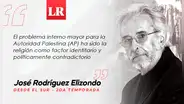 Apuntes de una misión en Israel (I)
