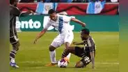 ¡Fue igualdad! Guatemala empató 0-0 con Jamaica en partido amistoso internacional