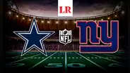 [FOX SPORTS EN VIVO] VER Cowboys vs. Giants: hora y canal del juego de los Vaqueros por la NFL 2023 en México
