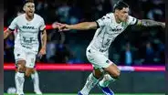 Pumas venció 1-0 a Chivas y clasificó a cuartos de final de la Liga MX 2023