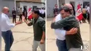 Alcalde de Nanchoc reconoce que su “tío” Joaquín Ramírez lo ayudó a conseguir S/19,2 millones