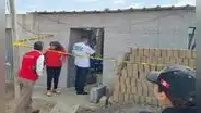 Feminicidio en Lambayeque: sujeto mata a conviviente y luego se entrega a la Policía