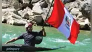 Eriberto Gutiérrez: "Hay deportistas muy buenos que no logran medallas por falta de apoyo"