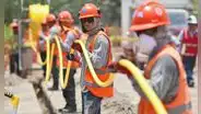 Concesión sur oeste de gas natural se reactiva en diciembre
