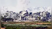 Hospitales de Gaza rodeados totalmente por ejército israelí