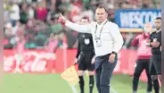 Eliminatorias: Juan Reynoso tiene confianza en seleccionados para la fecha doble