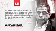 Punto de inflexión, por César Azabache