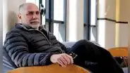 Guillermo Arriaga: la miseria es la violencia más brutal de América Latina