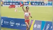 Luz Andía: “Somos deportistas, no mendigos”