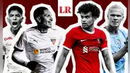 Partidos de hoy, 12 de noviembre: horarios y canales de TV para ver fútbol EN VIVO